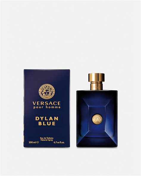 versace dylan blue propiedades|More.